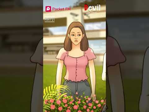 Devil Rajveer Ka Raaz | Devil Se Shaadi #pocketfm #shorts #trending #shortsvideo #shortsfeed #short