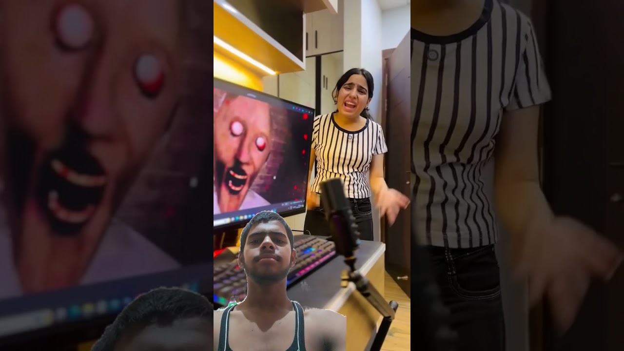 Watch Granny 4 Full Gameplay 🎮