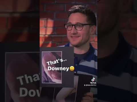 "That's RDJ???? Since uh when???"#avengers #funnymoments #rdj #sinceuhwhen☝️