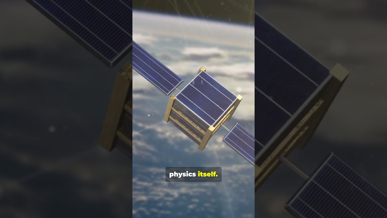 Revolutionizing Security: How Quantum Cryptography Will Change the World 🔒