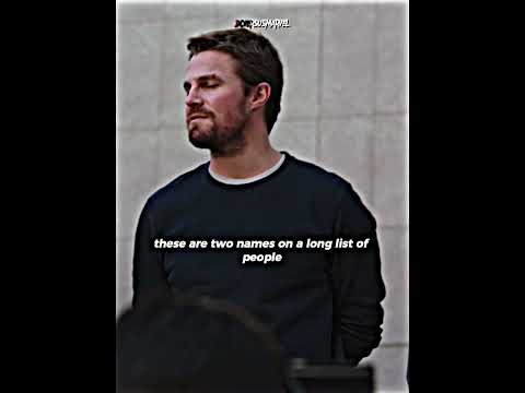 Oliver reveals his identity to the world #shorts