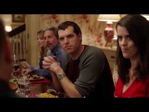 Veep S06E06: Dinner at the Furlongs 🍽️