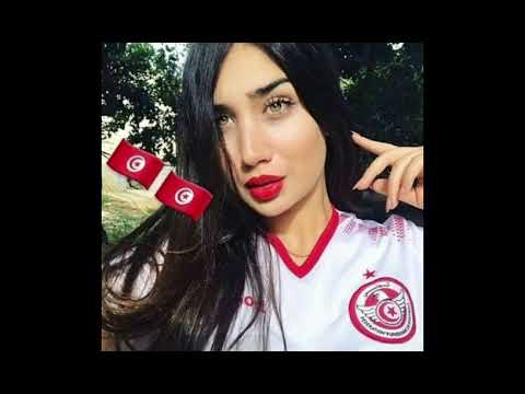 Beauté tunisienne 🇹🇳