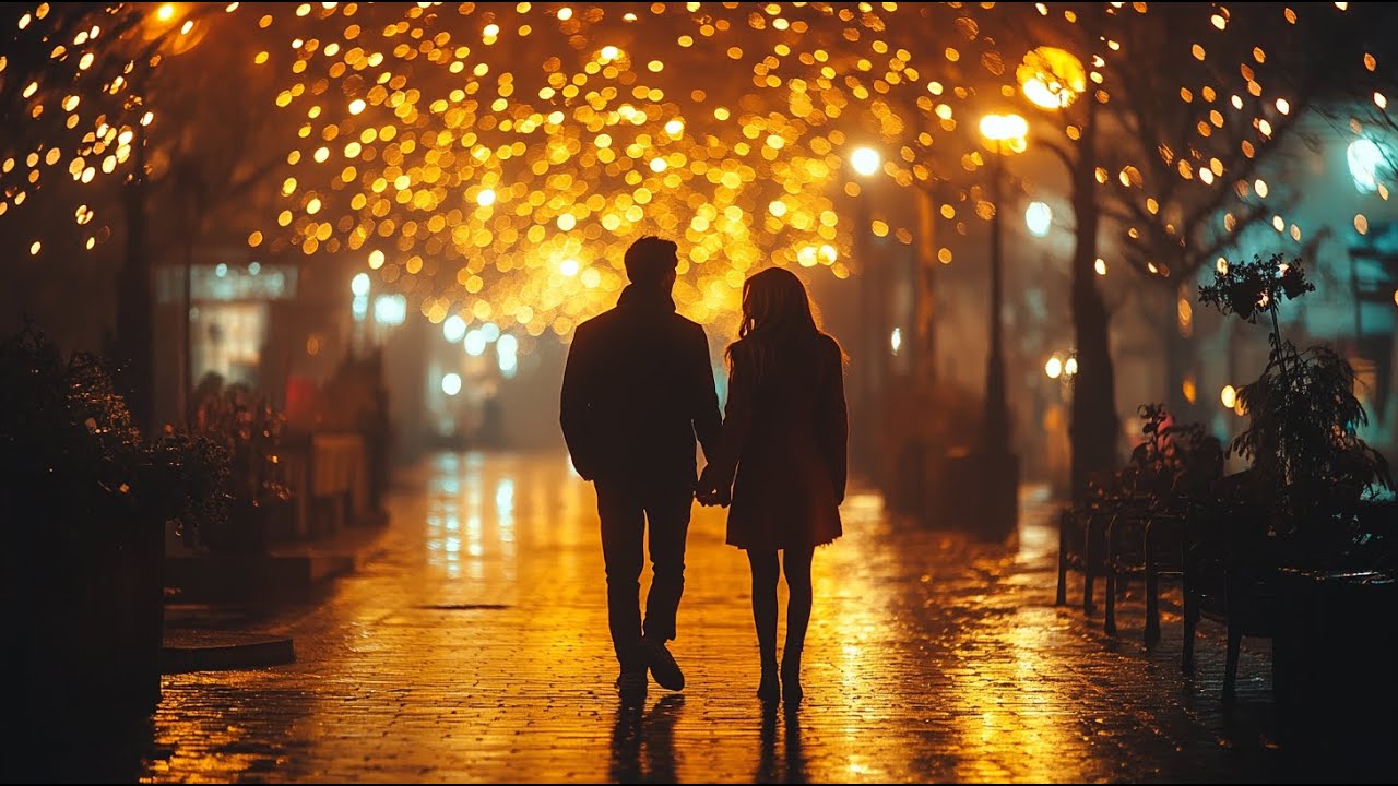 Ты и я – романтическая песня 2025 | Данила Северный