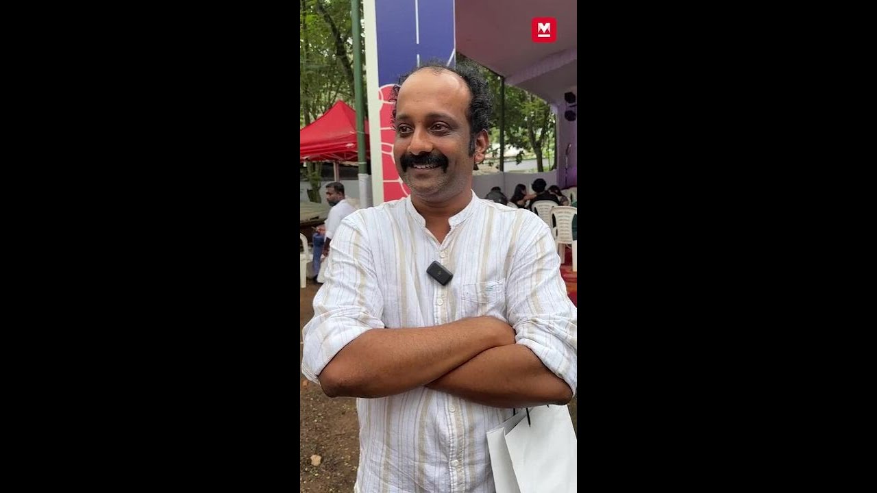 നല്ല സിനിമകളുമായി മനോഹരമായ സമയം 🎬