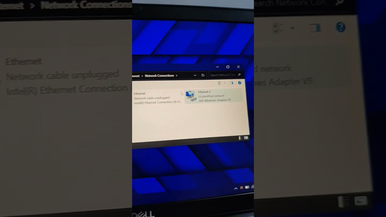 Check Your Network Speed on Windows 10 📡