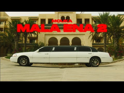 Mouka - Mala Ena 2 (Official Music Video)