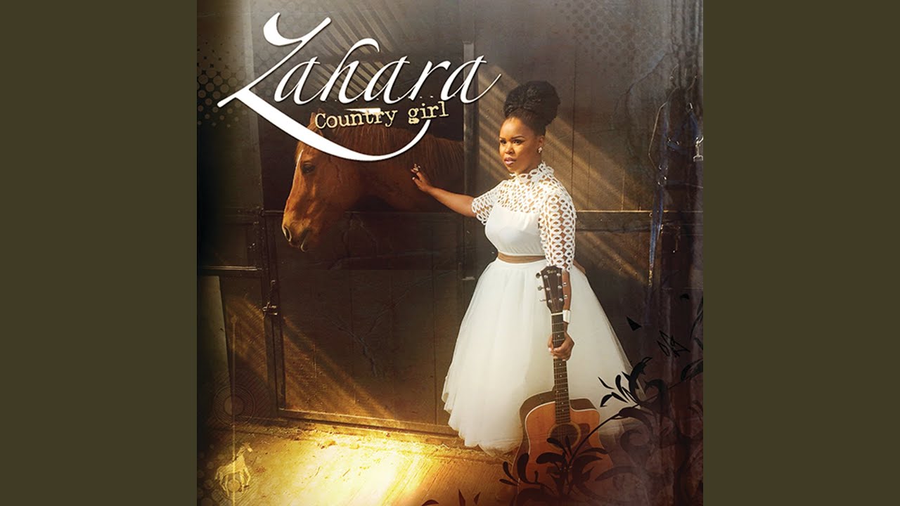 Zahara - Izintaba (Country Girl) 🎶