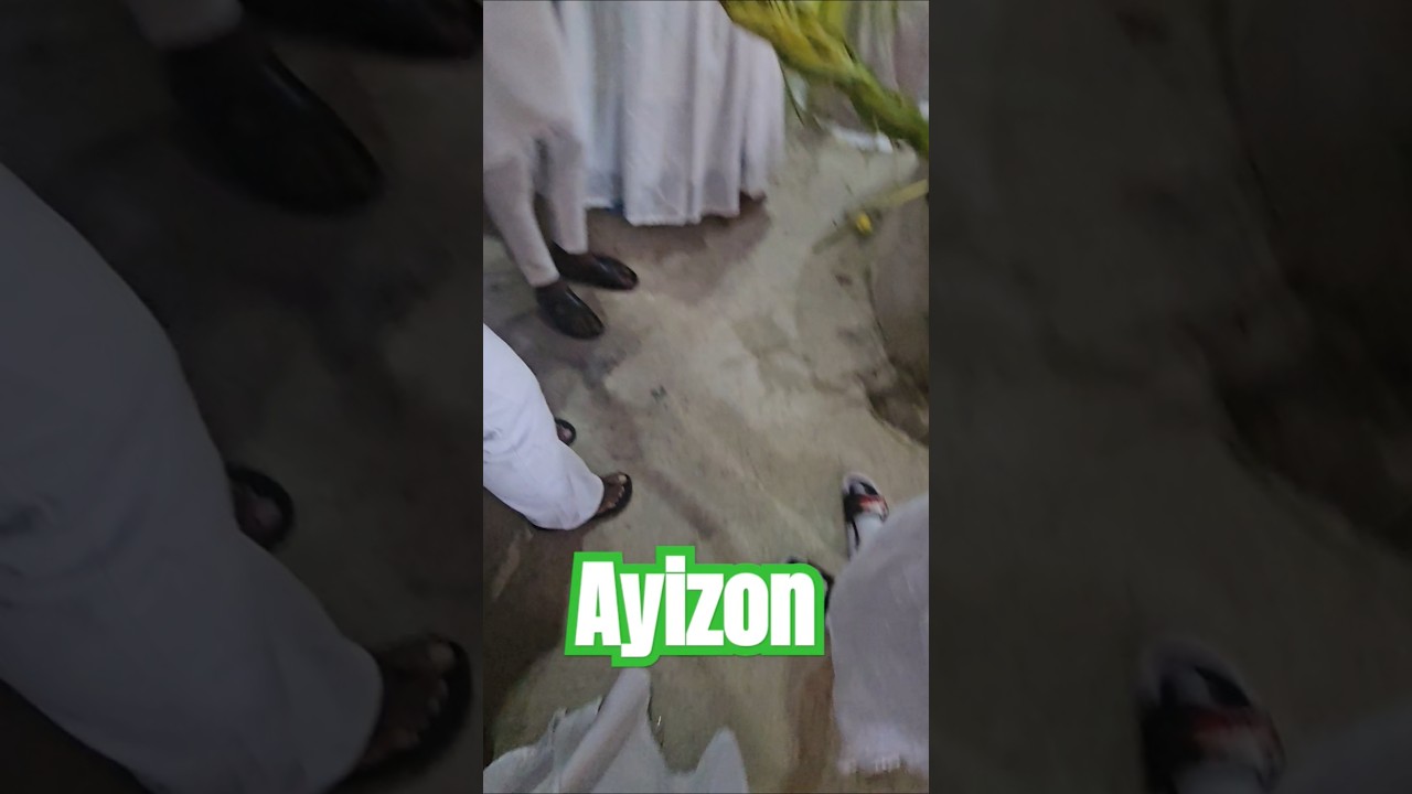 Ayizon 🍃: Owner of Palm & Rituals