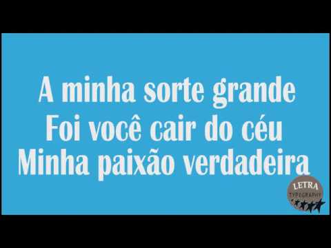 Ivete Sangalo - Poeira (Letra) 🎶