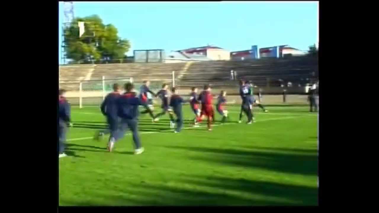 Фінал Кубка Львівщини: Рух - Карпати 1:1, перемога по пенальті ⚽