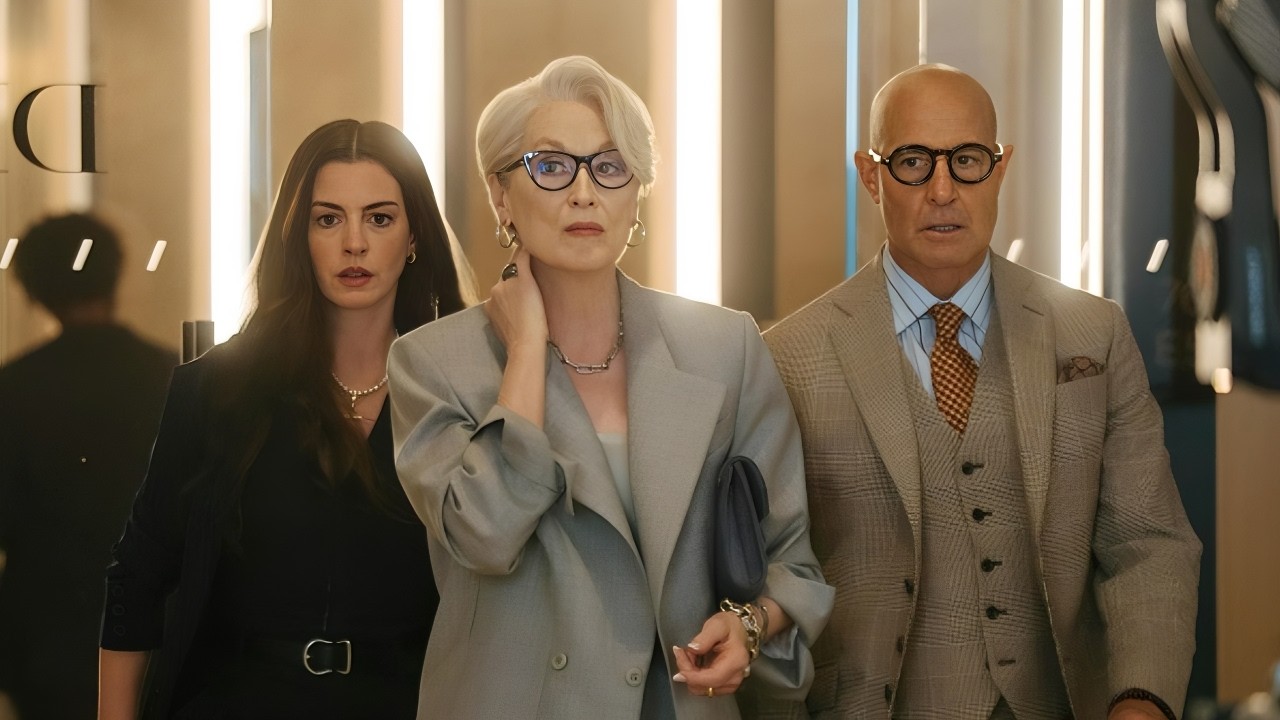 The Devil Wears Prada 2 (2026) Full Movie Recap