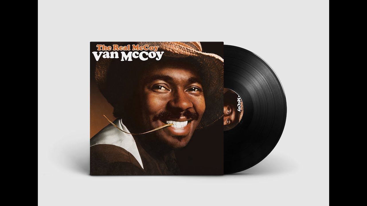 Van McCoy - Party (Radio Version)