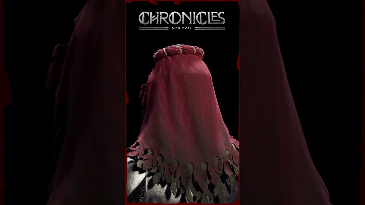 Medieval Knight: Craftsmanship & Armor Details ⚔️