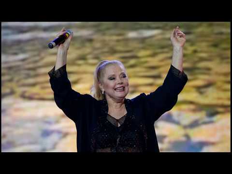 ЛЮДМИЛА СЕНЧИНА / ТАКОЙ ЗАПОМНИМ!!! /Lyudmila Senchina