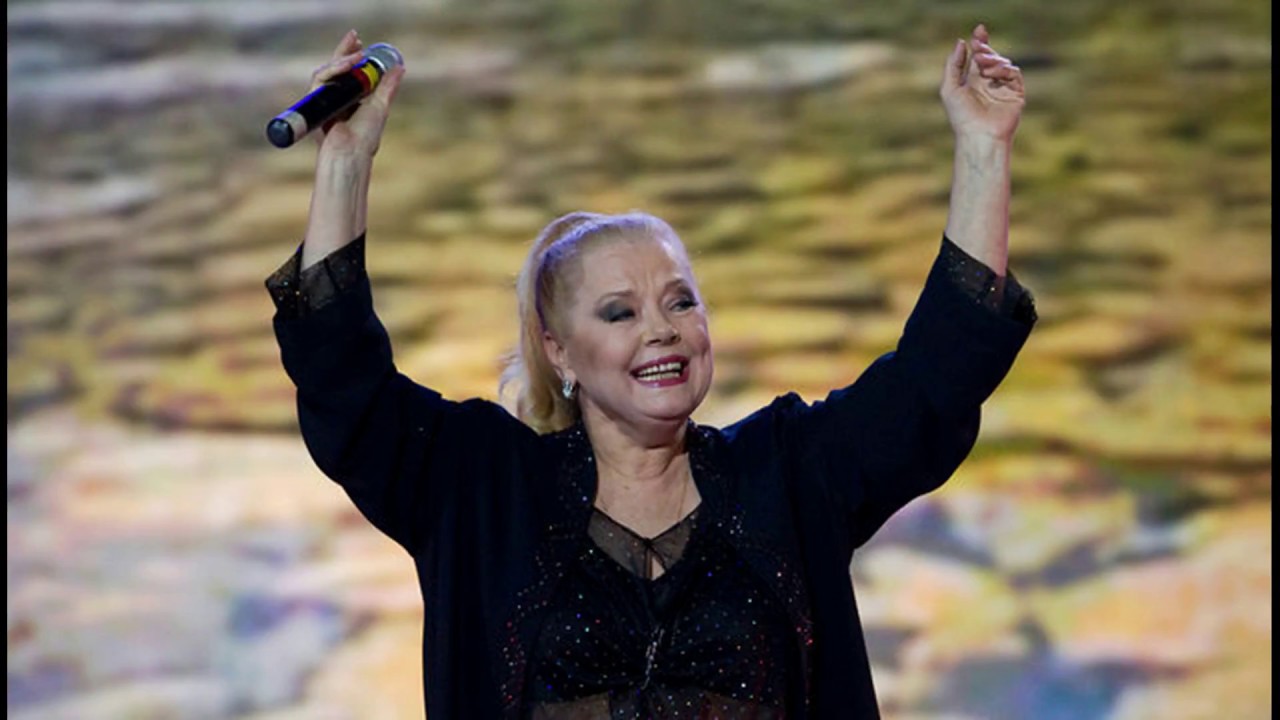 Память о Людмиле Сенчине: Ее незабываемый талант и наследие 🎶