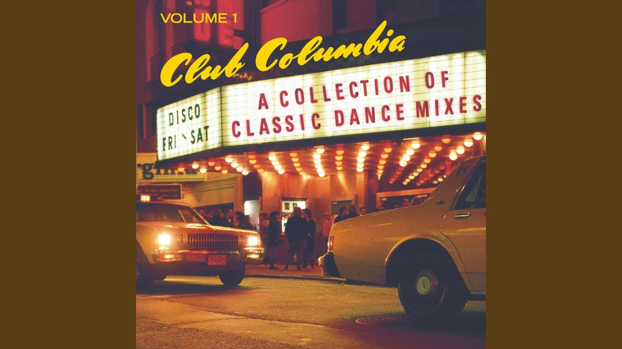 It's Raining Men by The Weather Girls ☔