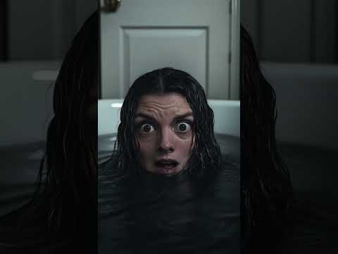 The Drowning - AI Horror Movie - AI Filmmaking