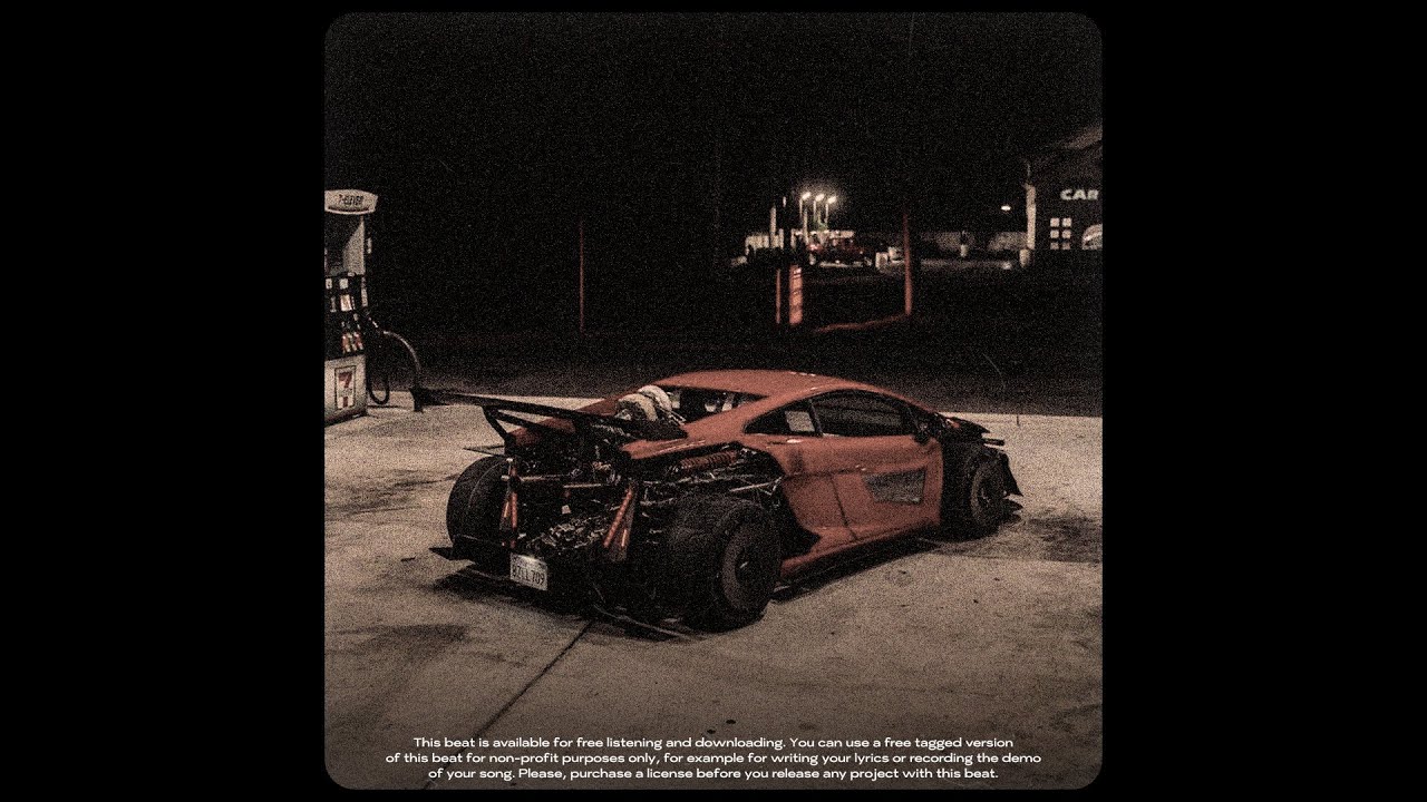 [FREE] Metro Boomin x Future Type Beat - 'Angel Dust' | Hard Trap Instrumental 🎶