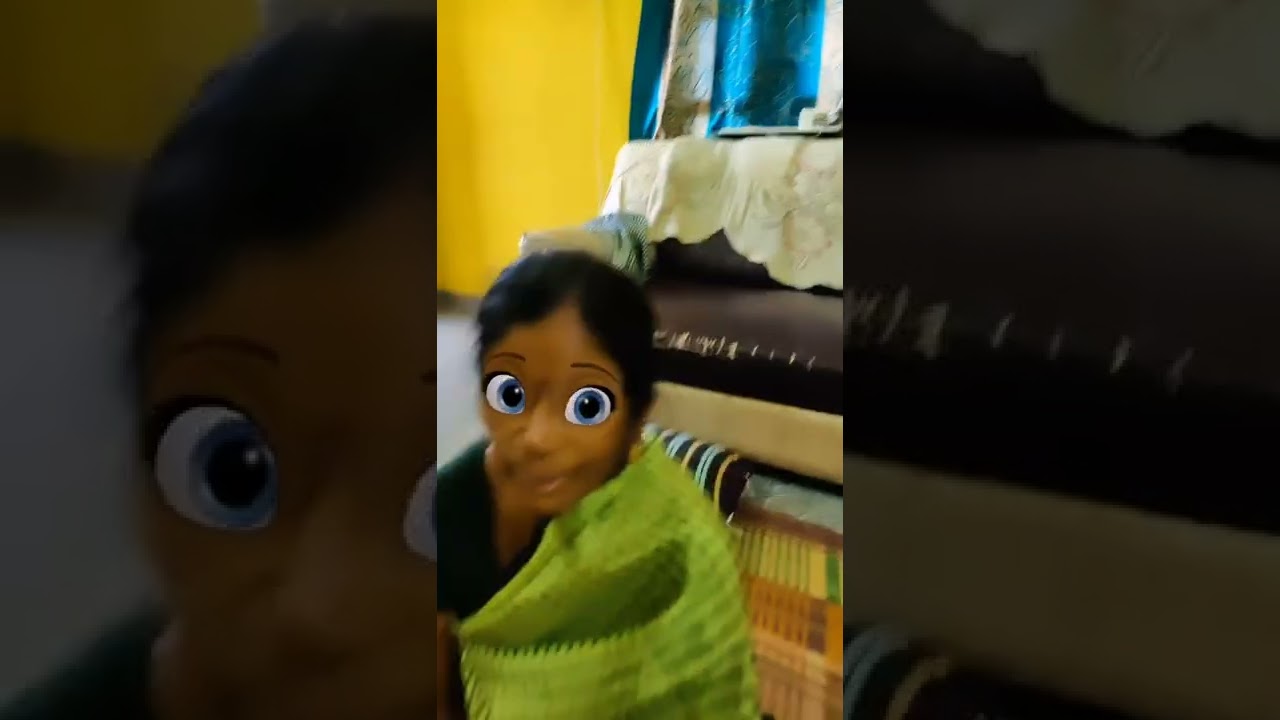 சும்மா ஒரு ஜாலி! 😄