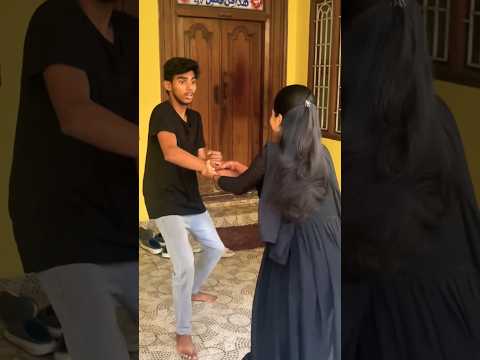 Siblings Fun😂 Part-92🤣 Wait for Twist #shorts #youtubeshorts #trending #siblings #brother #sister