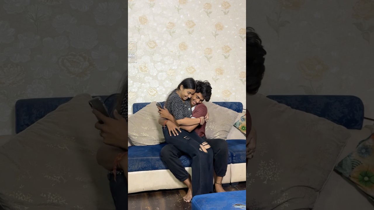 Unexpected Love in an Arranged Marriage ❤️ #Shorts