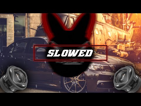 La Calin / Obnimi (Callmearco Remix) [SLOWED][HQ]