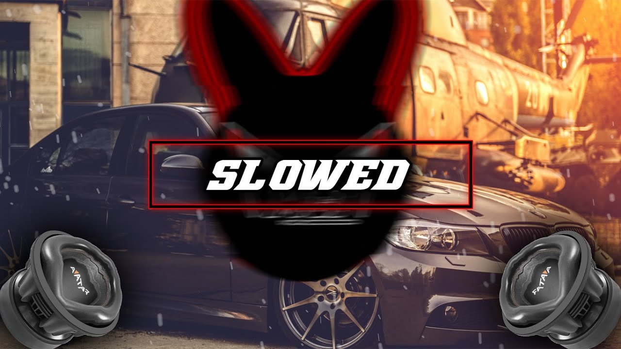 La Calin / Obnimi (Callmearco Remix) [SLOWED & HQ] – Bass Boosted 🎶