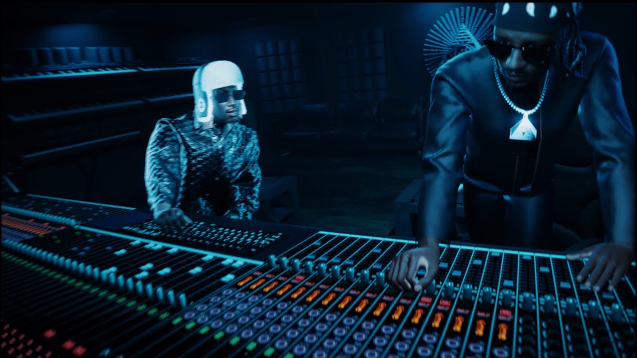 Rolling Loud California 2024 Aftermovie π₯