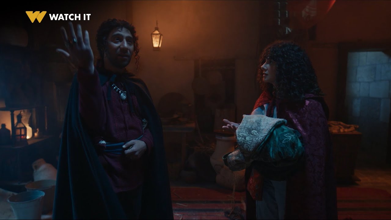 جت سليمة: الموكوس خدها وراح بيت القلاقيط 😂