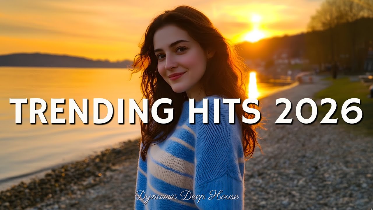 Top Hits 2026 🎶 Spotify & TikTok Viral Songs