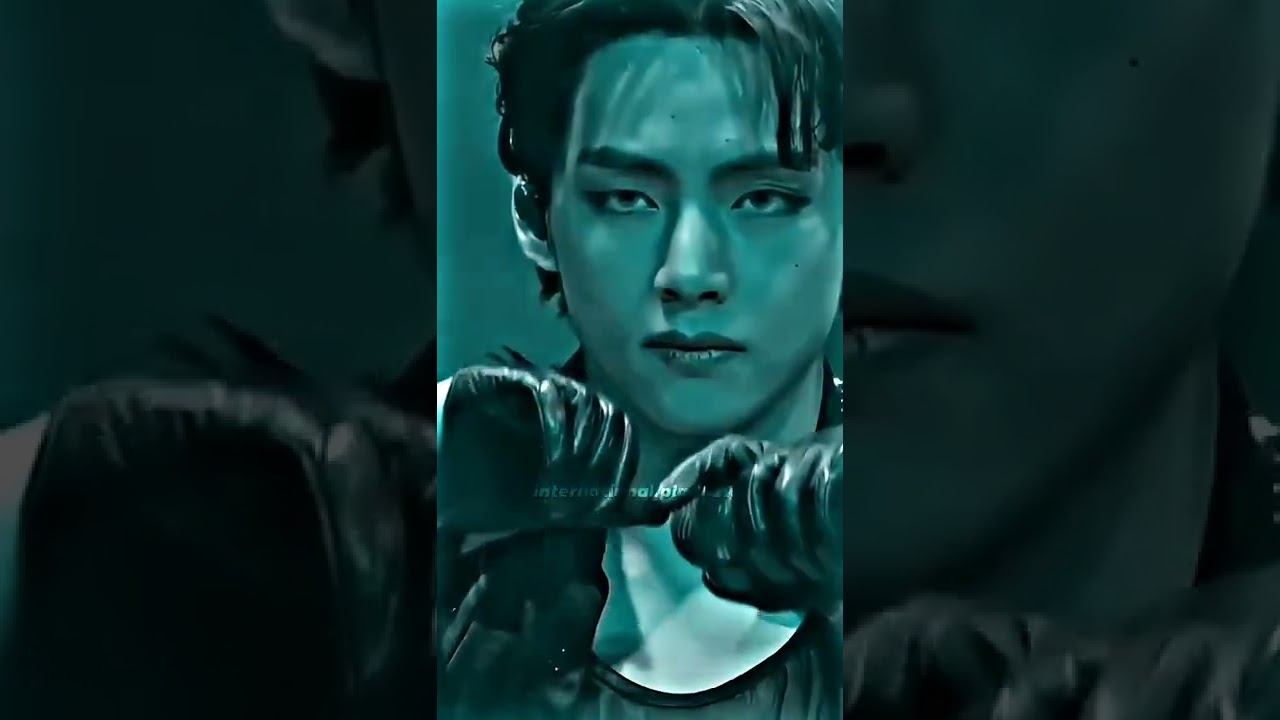 Ya Lili by BTS's Taehyung 🎶