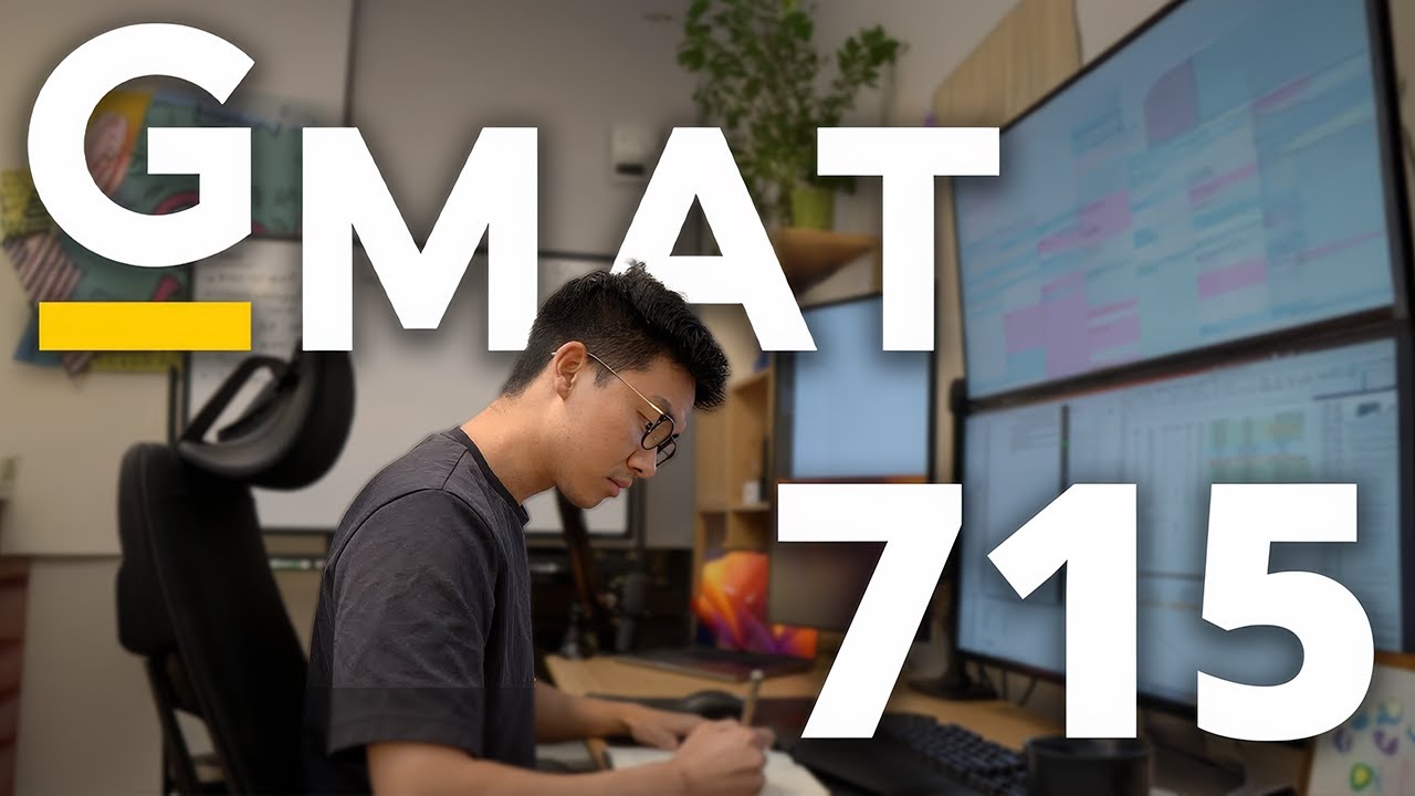 Ace the GMAT Focus in 2025 with Expert Tips