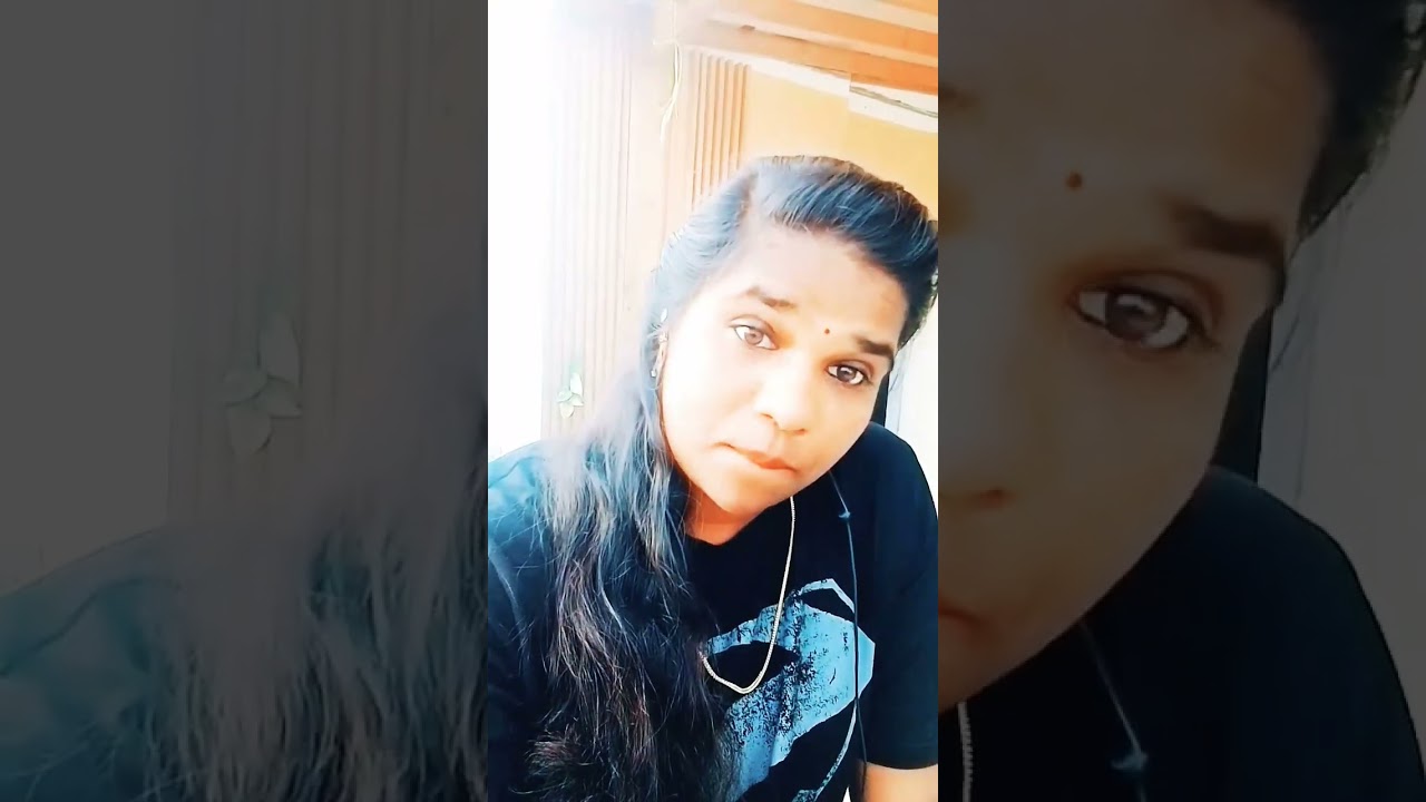 என்னை மட்டும் பொண்டாட்டி மாமா! 😂