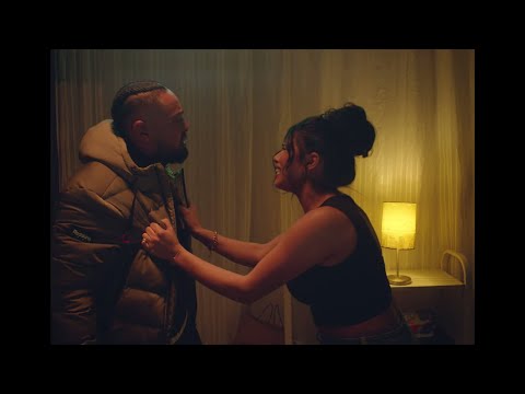 Alonzo feat. Imen ES - Dernière fois (Clip Officiel)