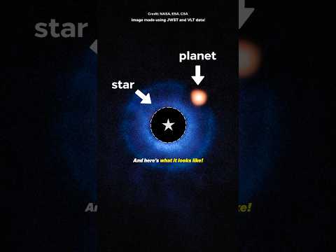 JWST Just Made An Insane Discovery!