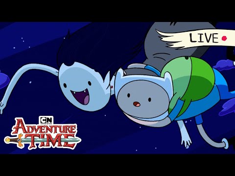 Adventure Time