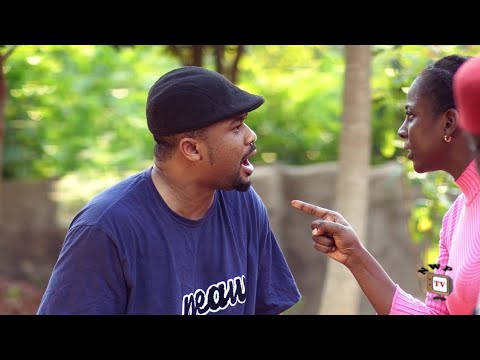 Be The First To Watch This Amazing Movie Of Mike Godson/Ella Idu (LOVE UNDERSCORE)2025 MOVIE 