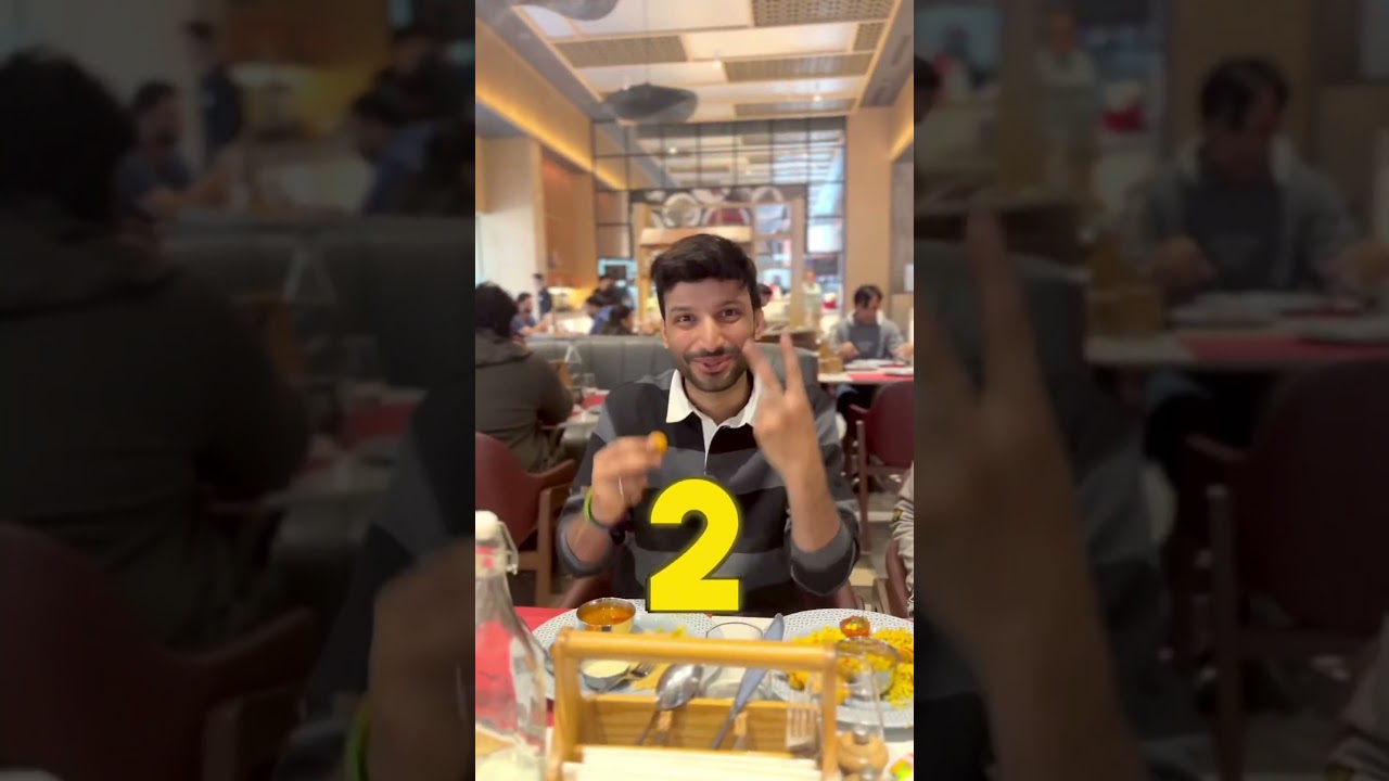 2 Top 2 AI Tools to Solve Math Problems Easily π€ ft. @karanlohiaa