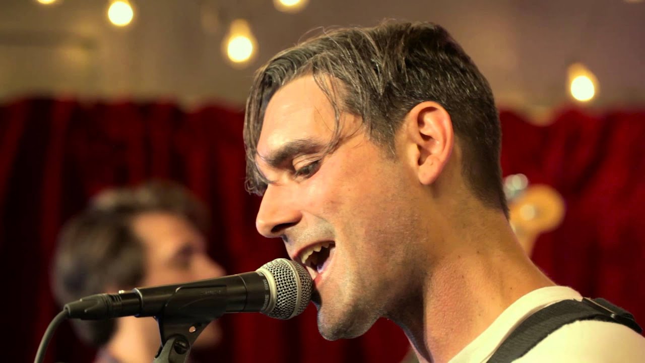 A. Sinclair -  "Suit Up" | A Do512 Lounge Session
