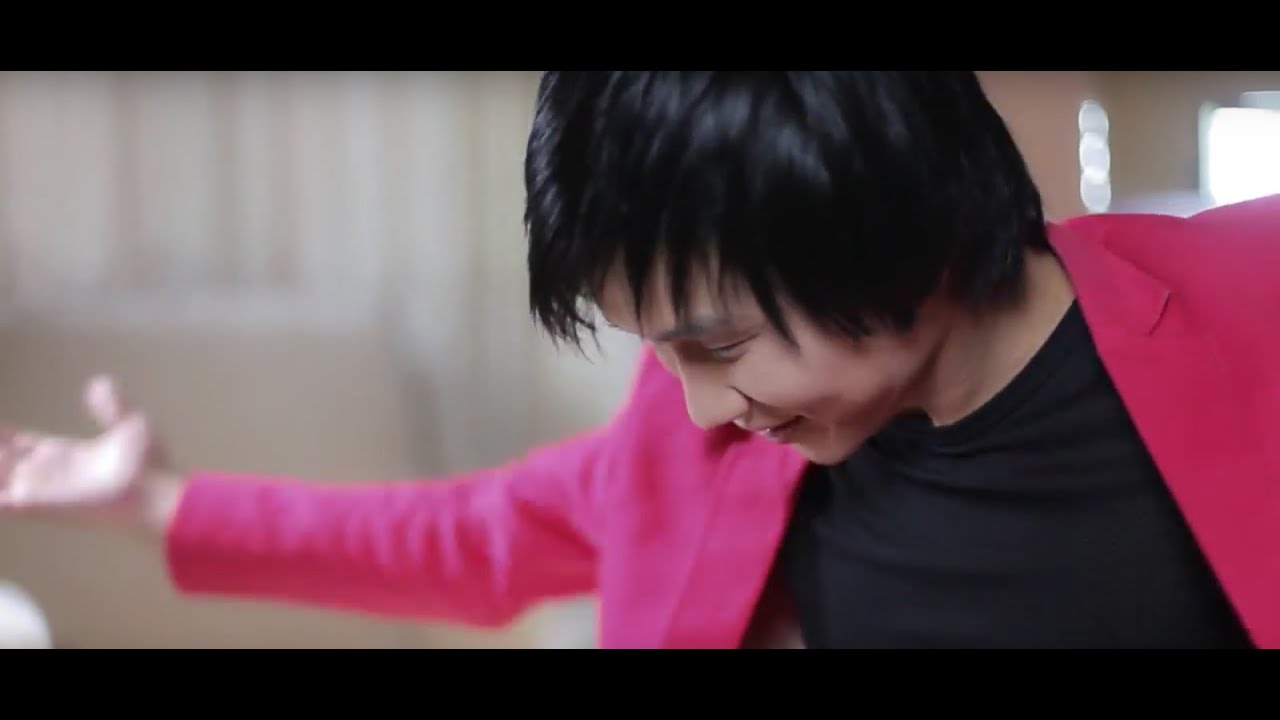 Кайрат Нуртас — Ол Сен Емес (Официальное Видео) 🎶