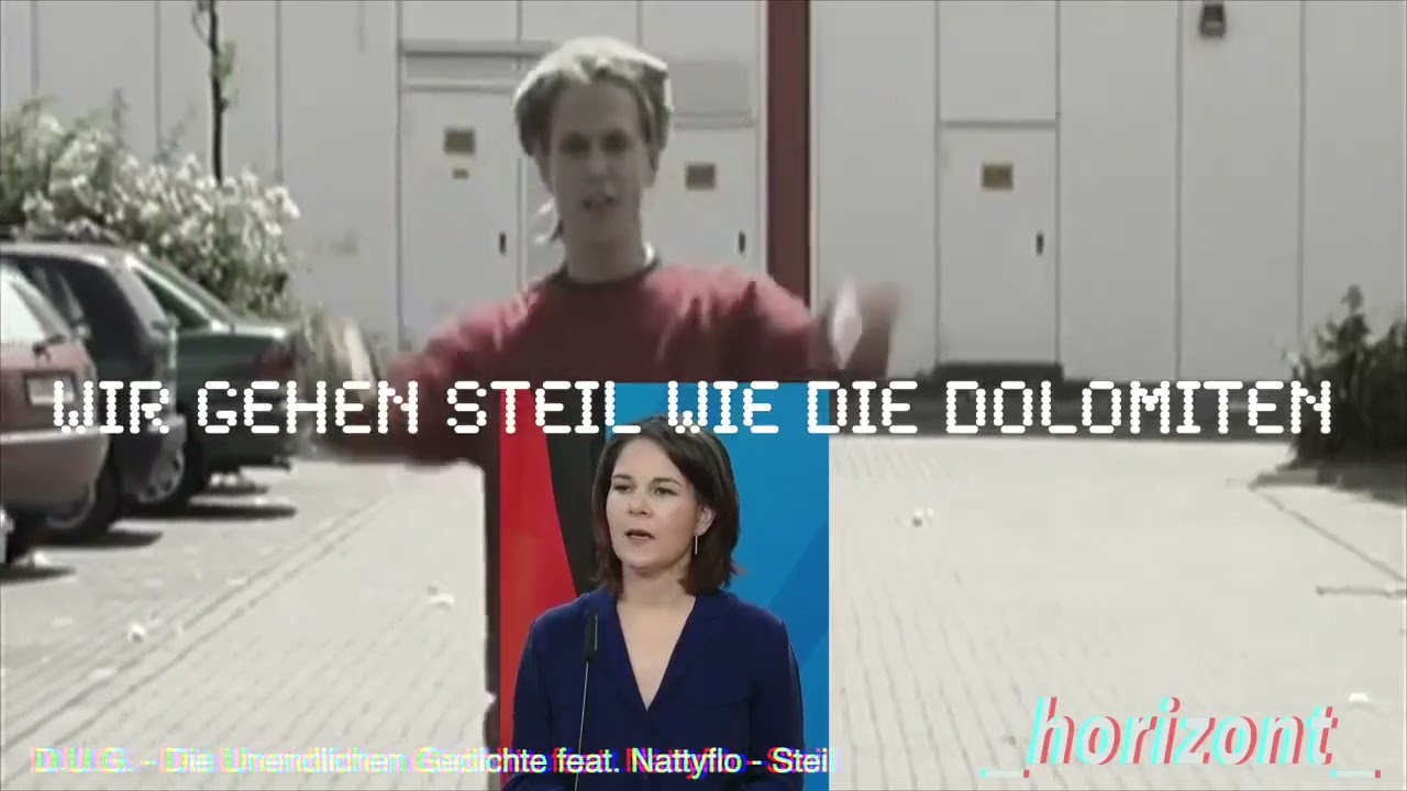 Stoppt den Drogenmissbrauch! Was läuft schief im Kopf? 🧠