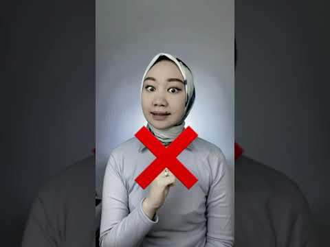 Ciri Lowongan Kerja Palsu! #shorts #vinamuliana #tips #kerja