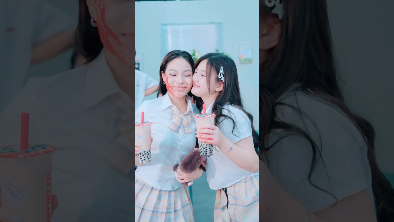 Stop Time & Turn Hatred into Friendship 🤝