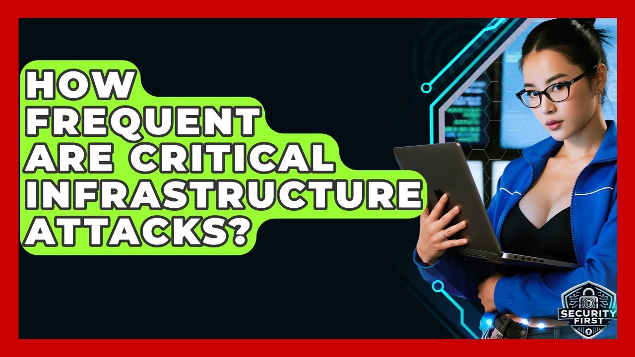 Frequency of Critical Infrastructure Attacks: An Overview