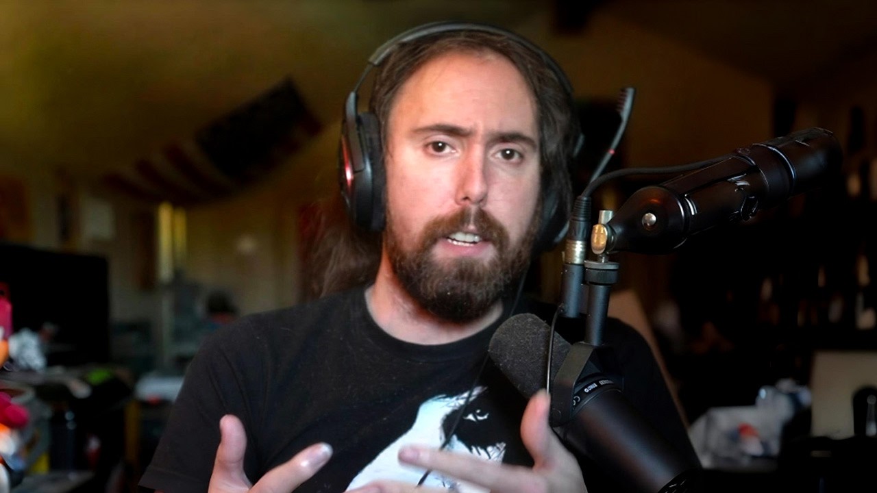 Why Twitch Might Be Shut Down After This | Asmongold's Latest Updates 🚨