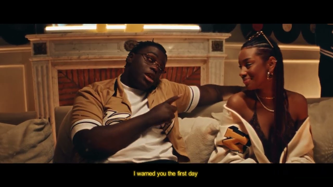 BRVMSOO Releases New Single 'Best Friend' 🎶