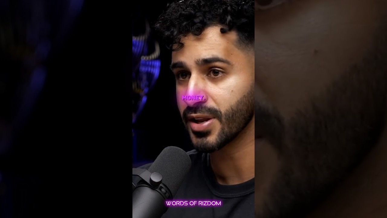 Umar Ashraf Reveals Forex Industry Secrets 🤯