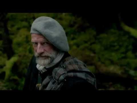 Graham McTavish as Dougal MacKenzie