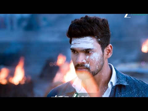Saakshyam Movie | Tomorrow at 6PM | Zee Cinemalu